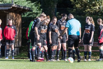 Bild 39 - F RS Kiel 2 - SV Henstedt Ulzburg 2 : Ergebnis: 1:3